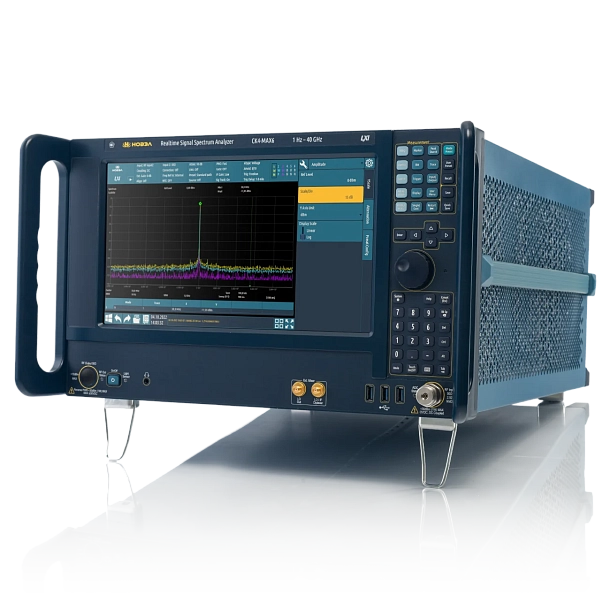 радиоизмерительное оборудование