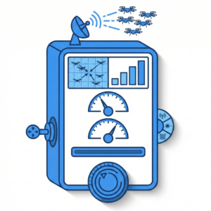 Оборудование по противодействию БПЛА