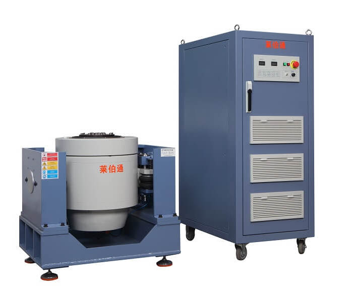 EV203 Labtone Электродинамический вибростенд до 3 кН