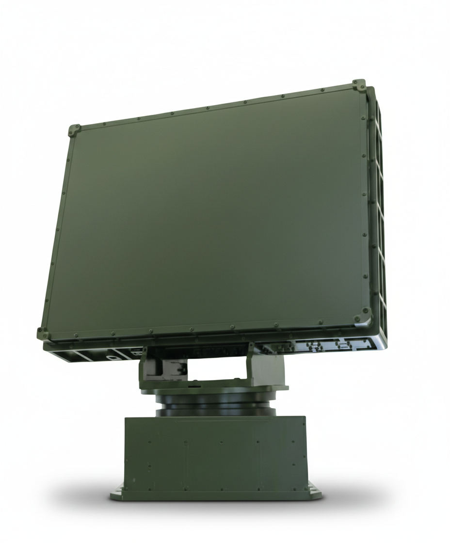 Радар Стена РЛС-5