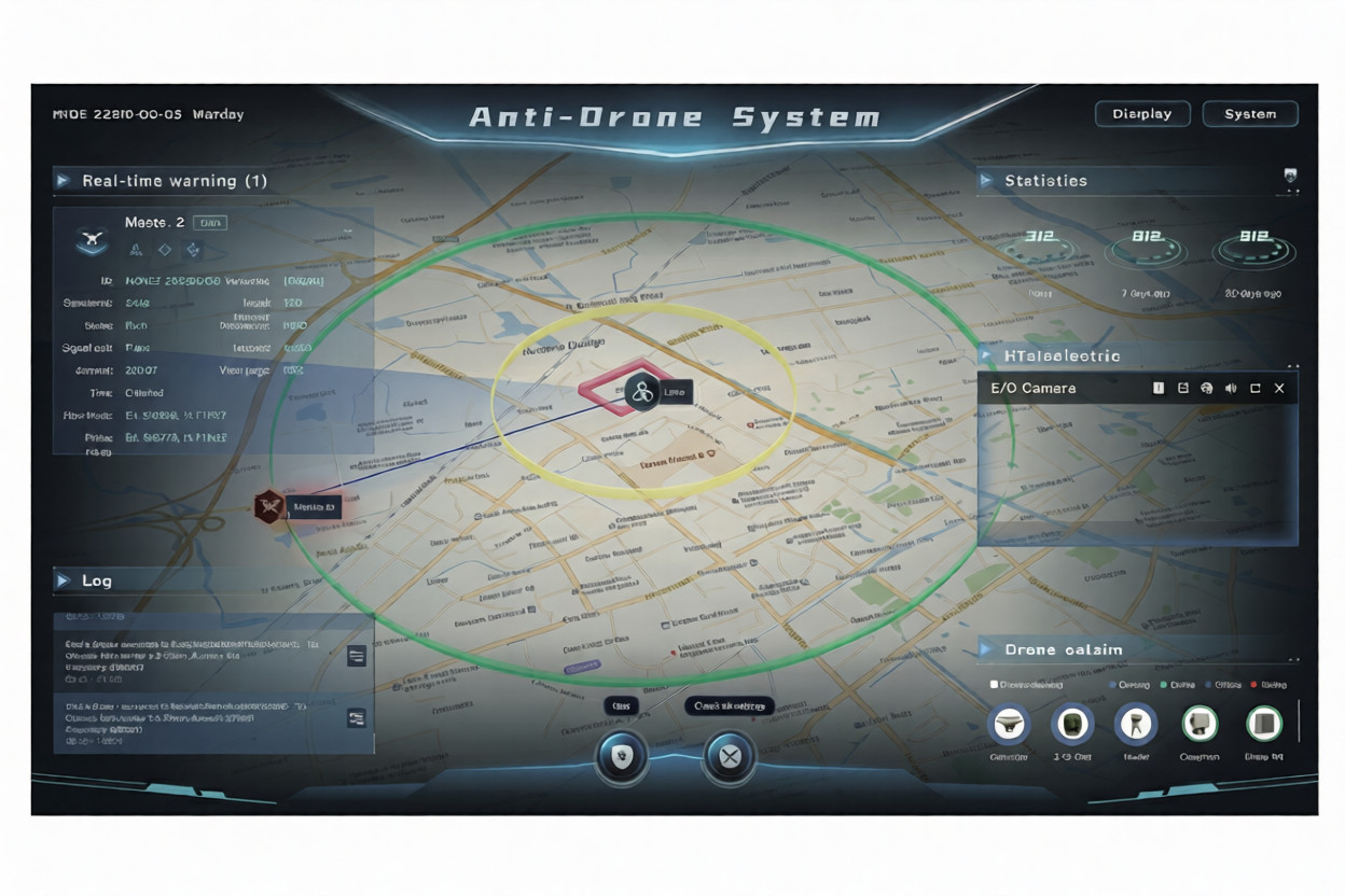 Программное обеспечение для управления