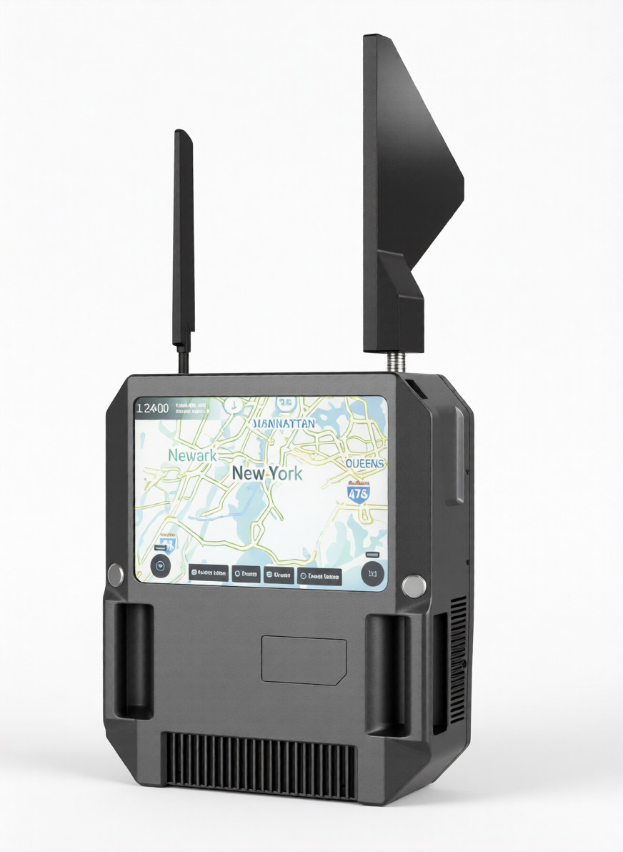 Многофункциональный защитный комплекс Интегратор М-5