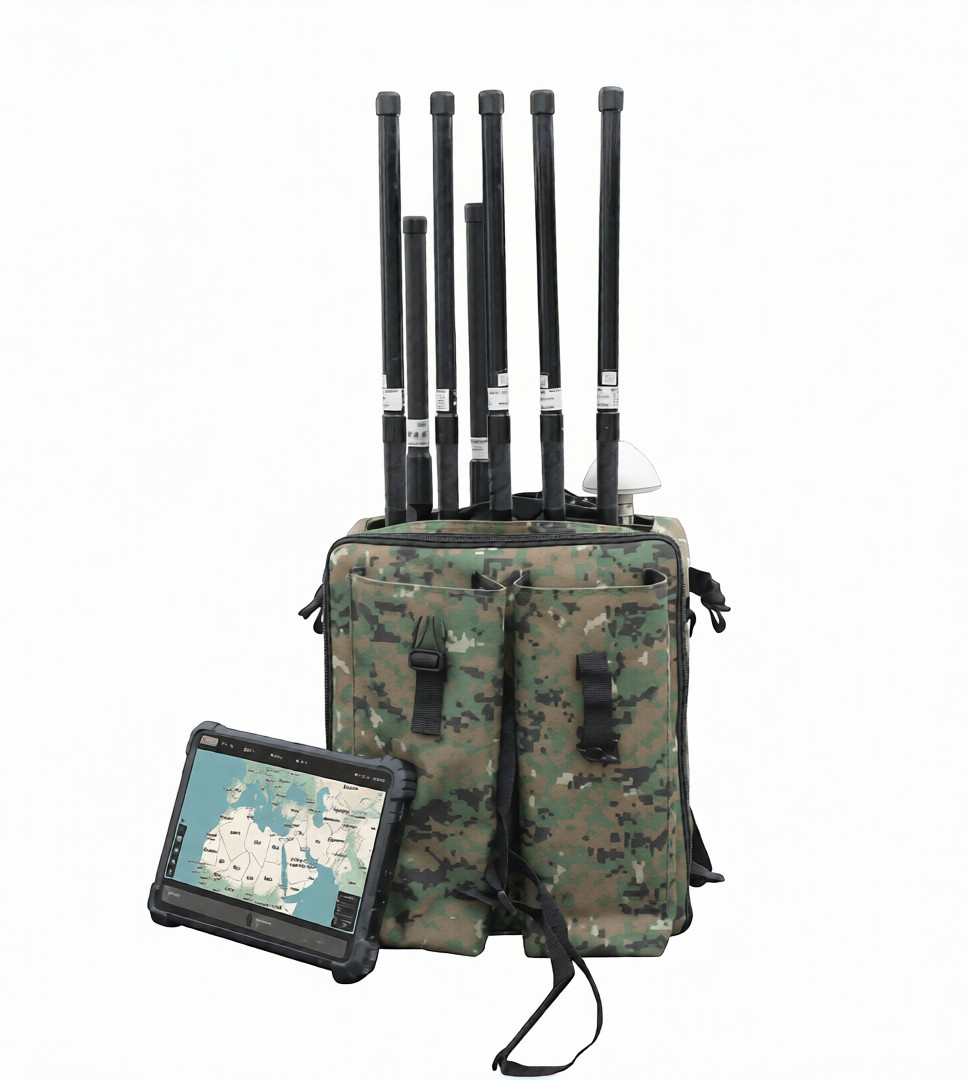 Рюкзак многофункционального защитного комплекса Пресс М-3