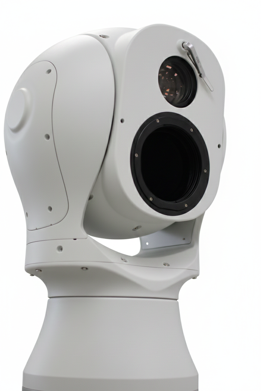 Оптико‑электронное устройство ОКО-3000