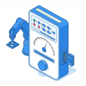 Испытательное оборудование