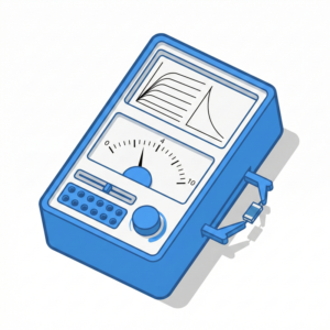Автоматизация измерений, контроля и испытаний