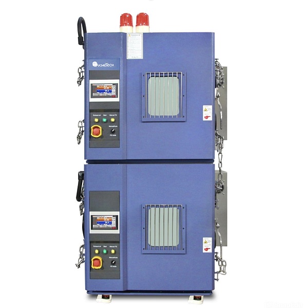 Камера для испытаний аккумуляторных батарей КТХ-А АкмеТех