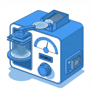 Микроэлектроника