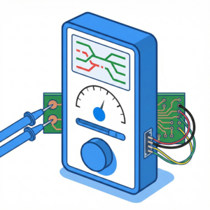 Оборудование для монтажа печатных плат