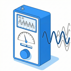 Радиоизмерительное оборудование
