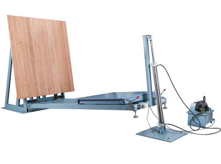 Ударный стенд наклонный IPT Labtone