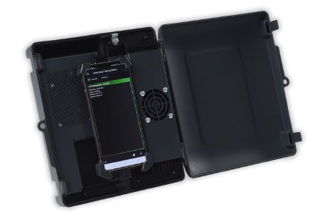 NTP10009A Nemo Industry Probe Keysight Драйв-тест беспроводных сетей