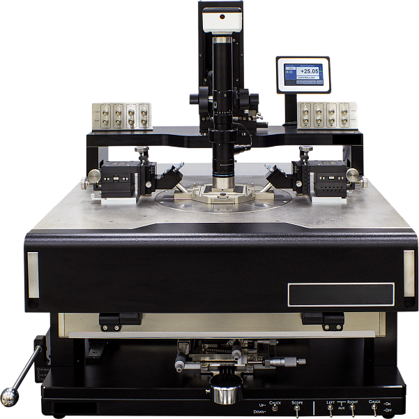 Зондовые станции и аксессуары