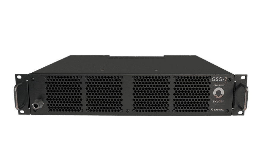 GSG-7 Safran Эмулятор сигналов ГНСС