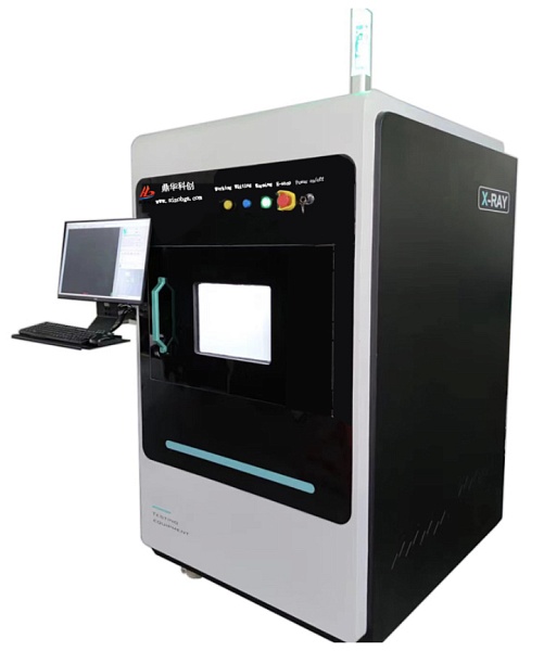 DH-X9200 Dinghua Рентгеновский аппарат контроля качества пайки