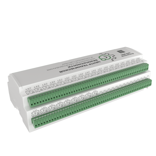 КОНТРОЛЛЕР ЦТБ МОС