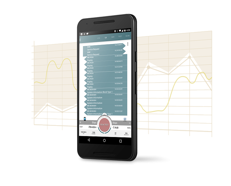 Echo FT Enhancell Тест-драйв беспроводных сетей