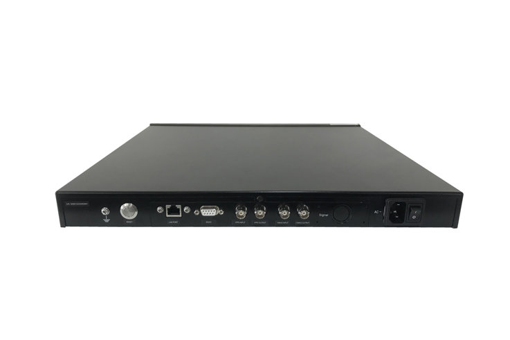 NS1102X Saluki Имитатор навигационного сигнала