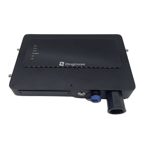 Pilot Scout DingLi Автоматическое испытательное оборудование беспроводных сетей