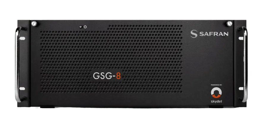 GSG-8 Safran Имитатор сигналов ГНСС