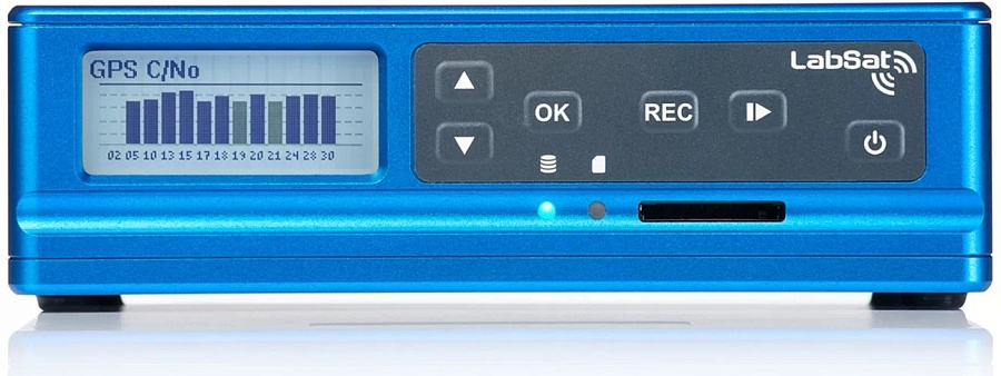 LabSat 4 Имитатор сигналов ГНСС