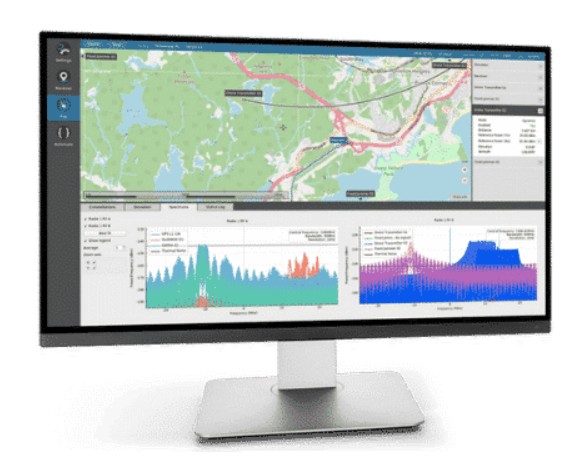 Skydel Safran Программное обеспечение для моделирования ГНСС