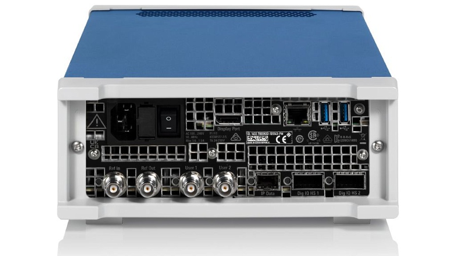 SMCV100B R&S Векторный генератор сигналов