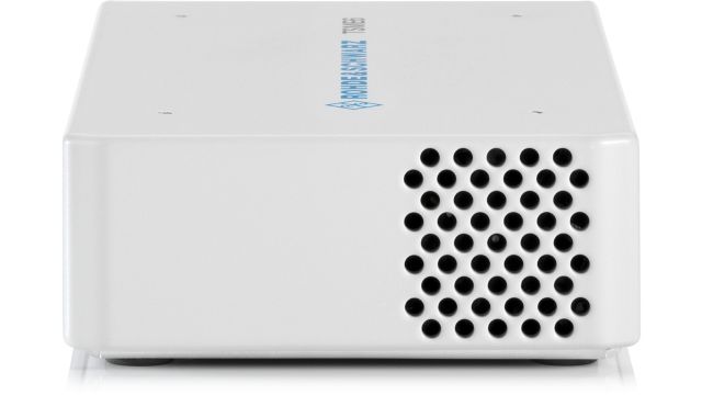 TSMx R&S Драйв-тест беспроводных сетей