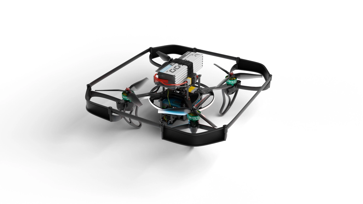 SKYRIS Техник 6S