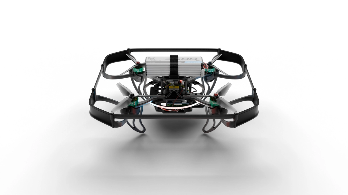 SKYRIS Техник 6S