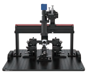 Ручная станция волоконной стыковки (FA-MCG24VA)