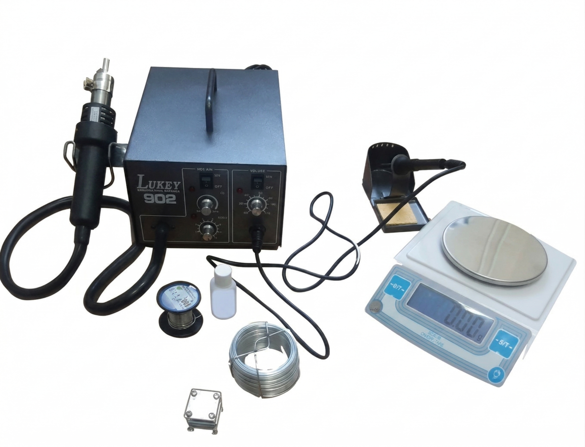 Типовой комплект учебного оборудования “Конструирование и исследование свойств пространственно-армированных КМ с углеродной матрицей”