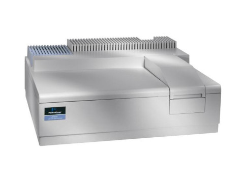 Спектрофотометры серии Lambda: 35