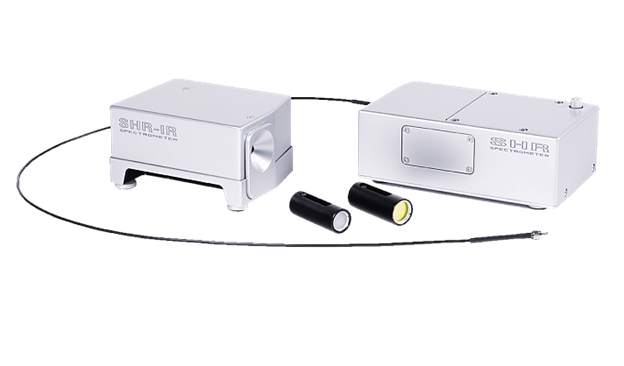 Широкодиапазонный измеритель длины волны в ИК-диапазоне SHR-IR