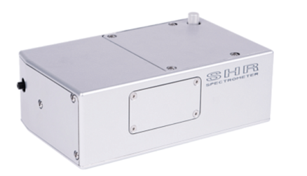 Высокоточный широкодиапазонный измеритель длины волны SHR