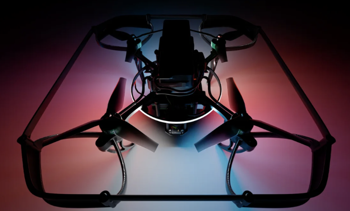 SKYRIS Техник 6S MAX