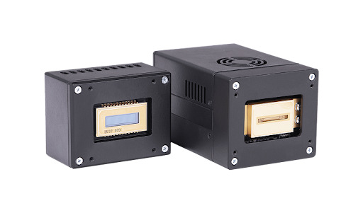 Детекторы SLS