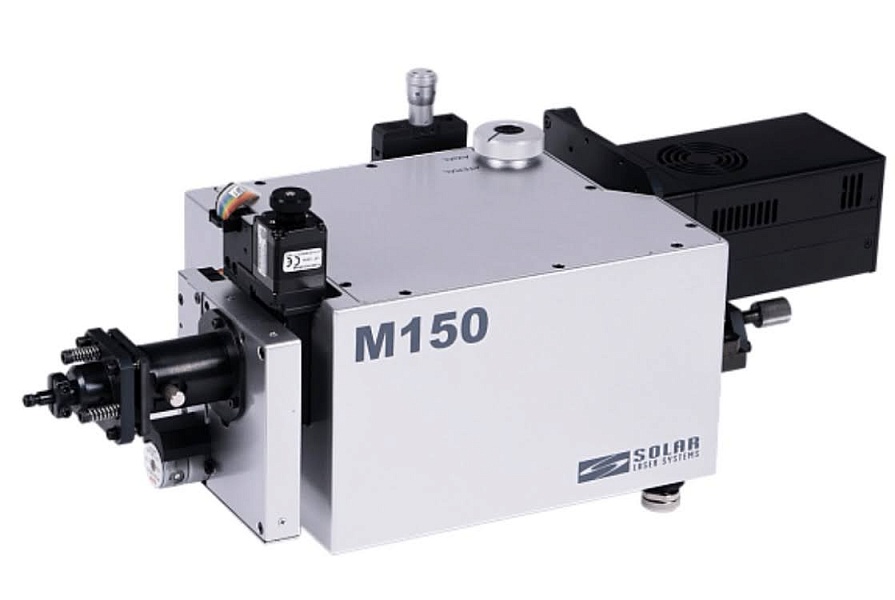 Универсальный компактный монохроматор-спектрограф M150