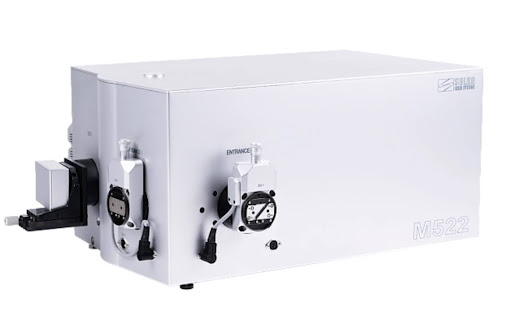 Автоматизированный монохроматор-спектрограф M522